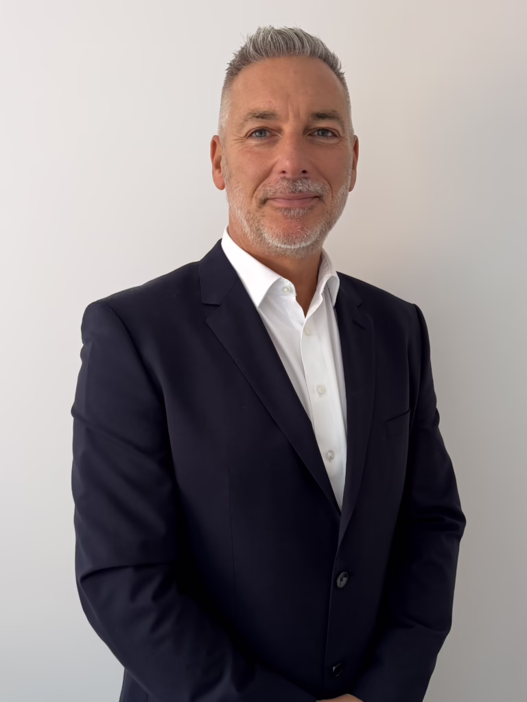 Steve Choppen