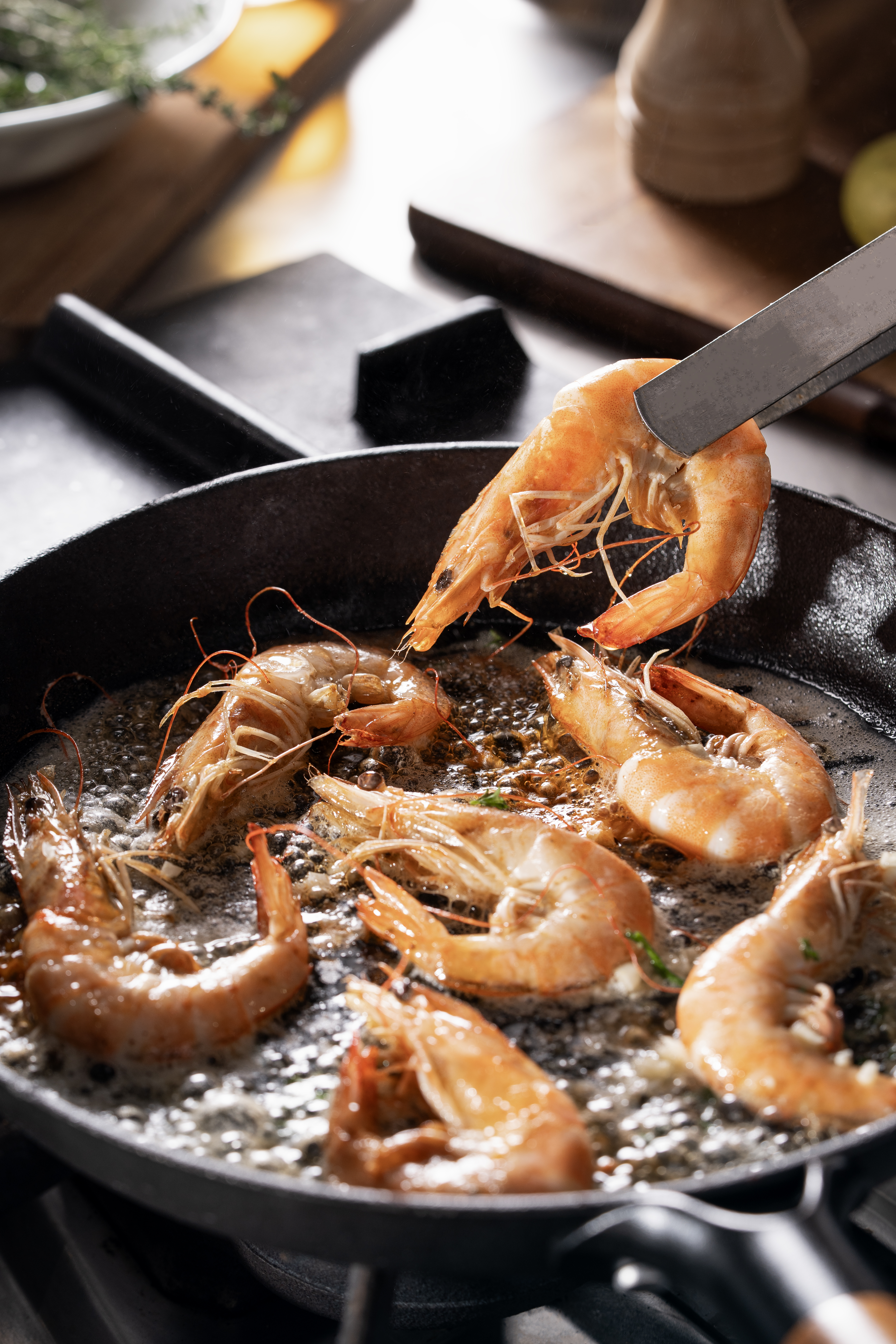 Recipe Development